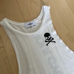 Soulcycle tank